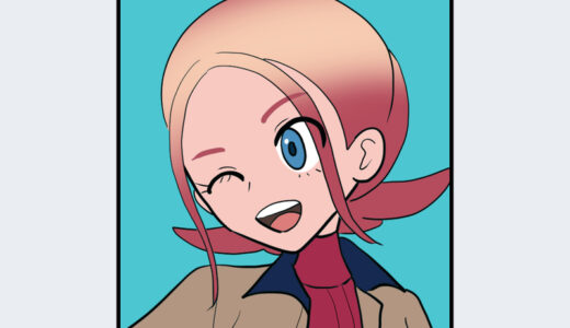 『タウニー』キャラクター紹介（ポケットモンスターシリーズ）