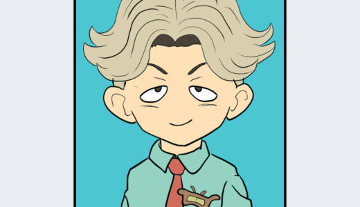 『タクミ』キャラクター紹介（ドラゴンクエスト モンスターバトルロードビクトリー）