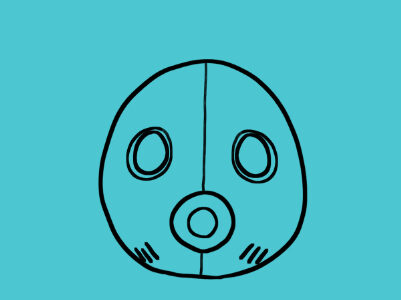 『タコ』キャラクター一覧（どうぶつの森シリーズ）