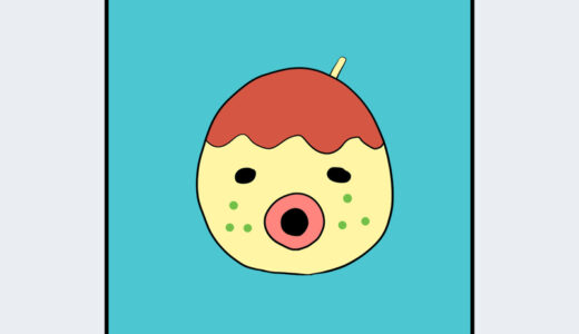 『タコヤ』キャラクター紹介（どうぶつの森シリーズ）