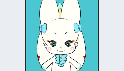 『タマ』キャラクター紹介（ファイナルファンタジーシリーズ）