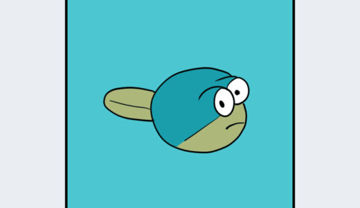 『タマオ』キャラクター紹介（マリオシリーズ）