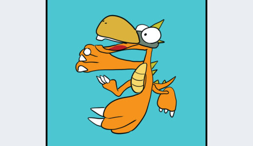 『タマゴン』キャラクター紹介（マリオシリーズ）