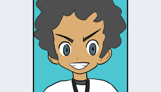 『タロウ』キャラクター紹介（ポケットモンスターシリーズ）