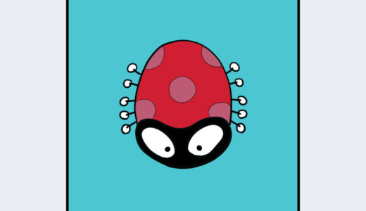 『ターペン』キャラクター紹介（マリオシリーズ）