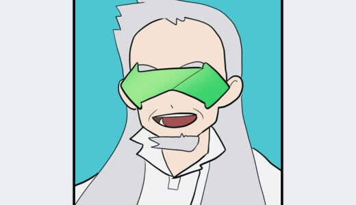 『ダイオーキド博士』キャラクター紹介（Pokémon HOME）