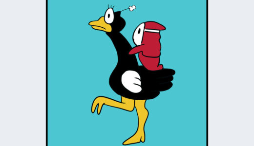 『ダウチョ』キャラクター紹介（マリオシリーズ）