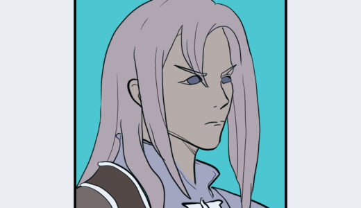 『ダスク』キャラクター紹介（ファイナルファンタジーシリーズ）