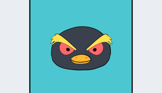 『ダルマン』キャラクター紹介（どうぶつの森シリーズ）