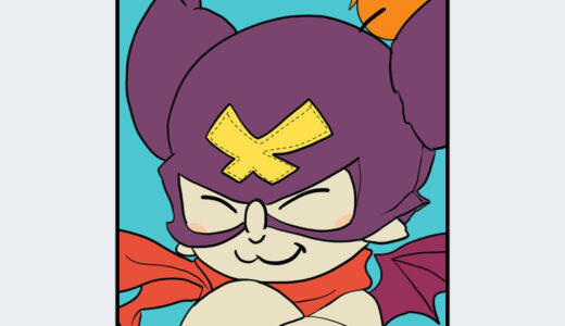 『ダンジョンヒーローX』キャラクター紹介（チョコボシリーズ）