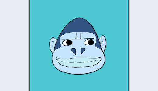 『ダンベル』キャラクター紹介（どうぶつの森シリーズ）