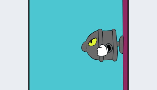 『チェイスキラー』キャラクター紹介（マリオシリーズ）