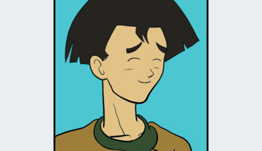 『チェルス』キャラクター紹介（ドラゴンクエストVIII 空と海と大地と呪われし姫君）