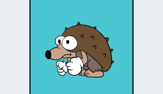 『チクリン』キャラクター紹介（マリオシリーズ）