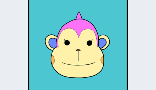 『チッチ』キャラクター紹介（どうぶつの森シリーズ）