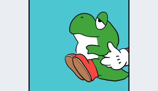 『チビヨッシー』キャラクター紹介（マリオシリーズ）