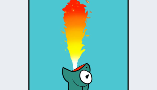 『チビライタ』キャラクター紹介（マリオシリーズ）