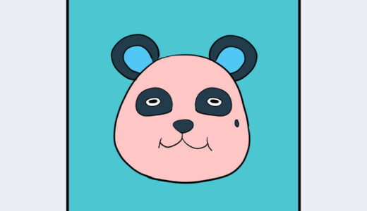 『チャウヤン』キャラクター紹介（どうぶつの森シリーズ）