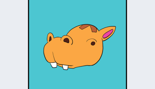 『チャコ』キャラクター紹介（どうぶつの森シリーズ）