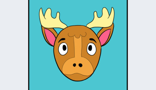 『チャック』キャラクター紹介（どうぶつの森シリーズ）