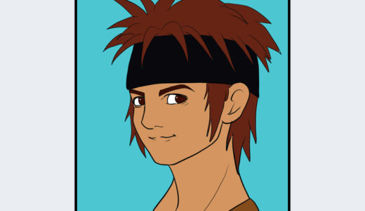 『チャップ』キャラクター紹介（ファイナルファンタジーⅩ）