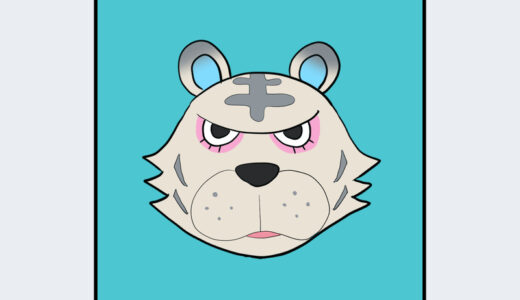 『チョモラン』キャラクター紹介（どうぶつの森シリーズ）