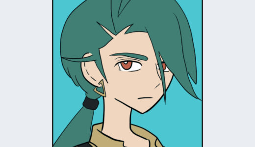 『チリ』キャラクター紹介（ポケットモンスターシリーズ）