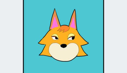 『チーフ』キャラクター紹介（どうぶつの森シリーズ）