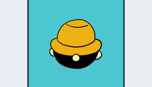 『ツイスター』キャラクター紹介（星のカービィ）