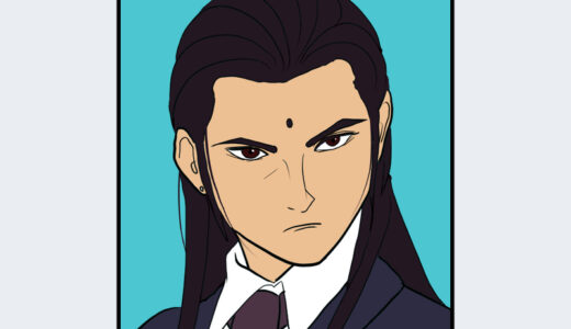 『ツォン』キャラクター紹介（ファイナルファンタジーⅦ）