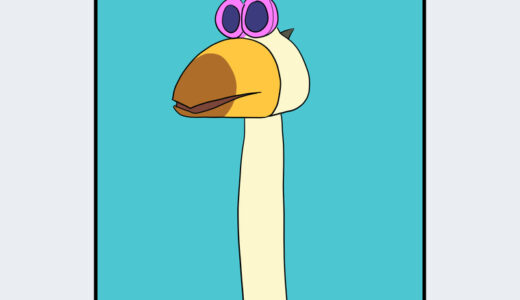 『ツッコンドル』キャラクター紹介（マリオシリーズ）