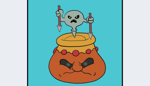 『ツボコロ＆コロコロ』キャラクター紹介（マリオシリーズ）