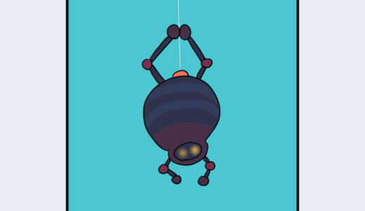 『ツリグモ』キャラクター紹介（マリオシリーズ）