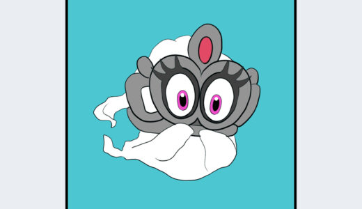 『ティアラ』キャラクター紹介（マリオシリーズ）