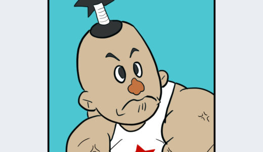 『ティニー』キャラクター紹介（マリオシリーズ）