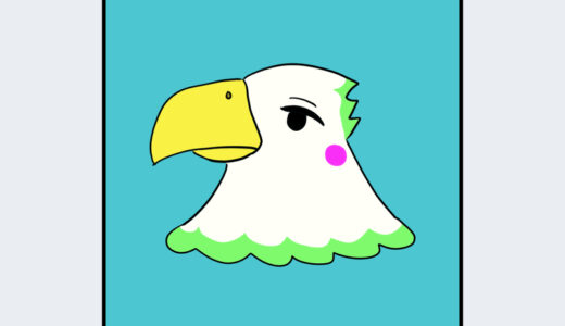 『ティファニー』キャラクター紹介（どうぶつの森シリーズ）