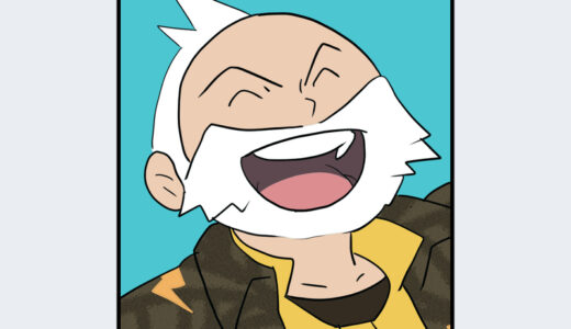 『テッセン』キャラクター紹介（ポケットモンスターシリーズ）