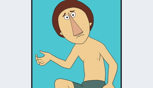 『テリー』キャラクター紹介（ゼルダの伝説シリーズ）