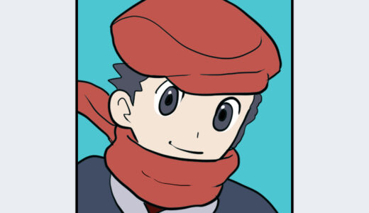 『テル』キャラクター紹介（ポケットモンスターシリーズ）