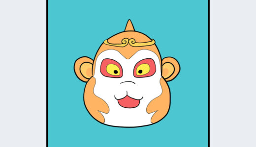 『テンシン』キャラクター紹介（どうぶつの森シリーズ）