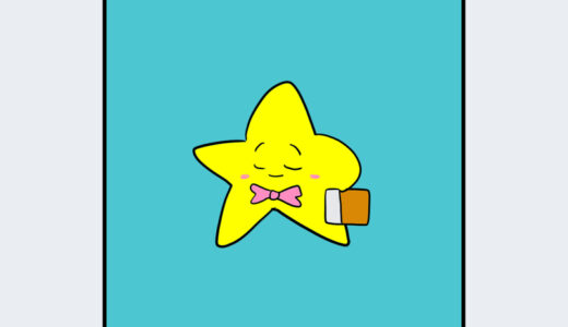 『テール』キャラクター紹介（マリオシリーズ）