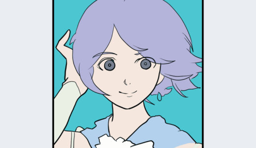 『ディアナ』キャラクター紹介（ファイナルファンタジーシリーズ）