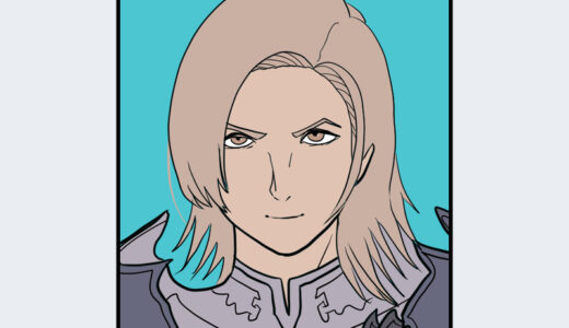 『ディオン・ルサージュ』キャラクター紹介（ファイナルファンタジーXVI）