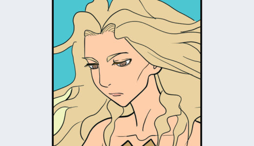 『コスモス』キャラクター紹介（ファイナルファンタジーシリーズ）