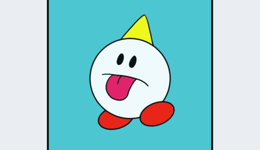 『ディジー』キャラクター紹介（星のカービィ）