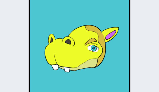 『ディビッド』キャラクター紹介（どうぶつの森シリーズ）