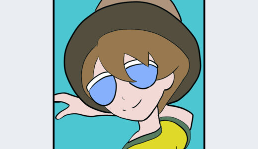 『デクシオ』キャラクター紹介（ポケットモンスターシリーズ）