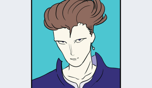 『デッシュ』キャラクター紹介（ファイナルファンタジーIII）