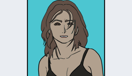 『デボラ・ハーパー』キャラクター紹介（バイオハザードシリーズ）