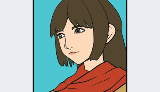 『デュース』キャラクター紹介（ファイナルファンタジー零式）